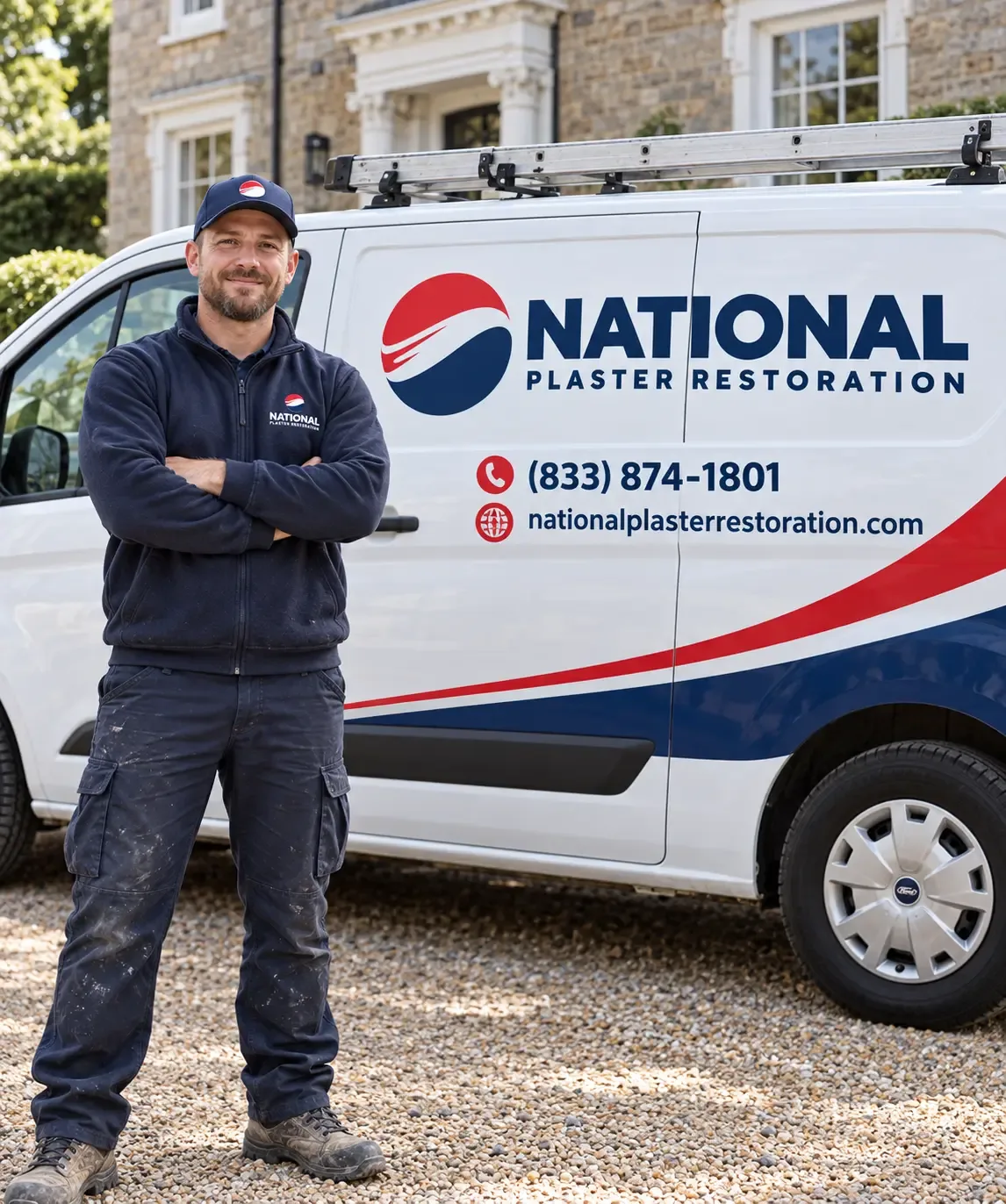Plaster Repair company in Smithville, AR